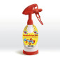 BSI - Vaporisateur Double Action 360° de 500ml - Utilisable dans toutes les Positions pour le Jardin et la Maison