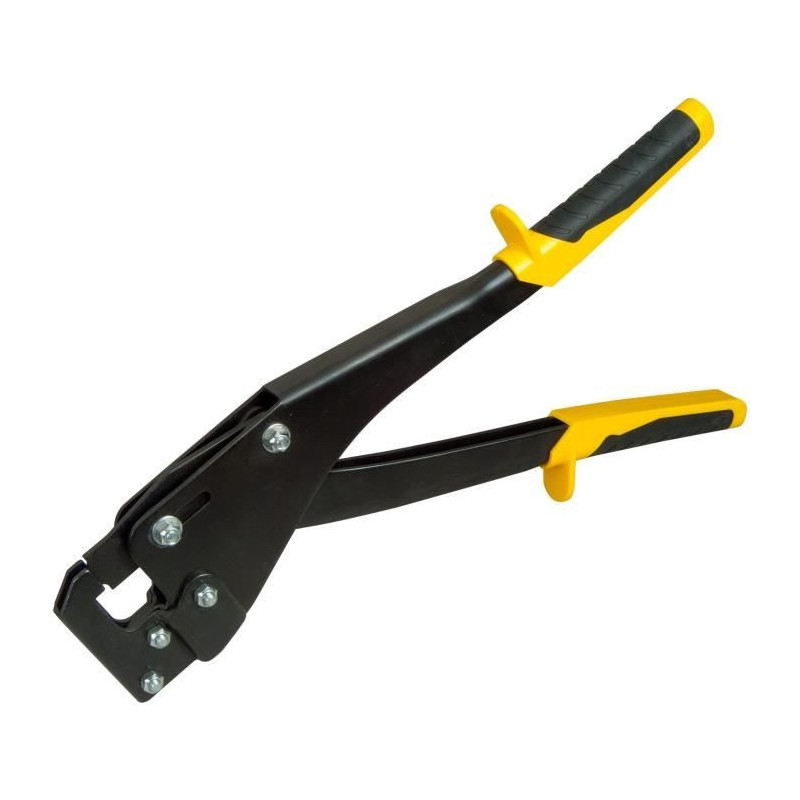 Pince a Sertir - STANLEY - 15-261 - Les Profiles 1 mm