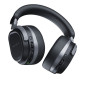 Casque gaming sans fil - Turtle Beach Stealth™ 700P (Gen3) - Noir - PS5, PS4, PC, mobile, 60mm, Bluetooth, 80h