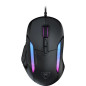 Souris gaming sans fil - Turtle Beach Kone™ II - Ultra légere - Noir, 26 000 DPI, 23 fonctions personnalisables