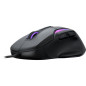 Souris gaming sans fil - Turtle Beach Kone™ II - Ultra légere - Noir, 26 000 DPI, 23 fonctions personnalisables