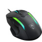 Souris gaming sans fil - Turtle Beach Kone™ II - Ultra légere - Noir, 26 000 DPI, 23 fonctions personnalisables