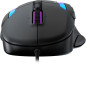 Souris gaming sans fil - Turtle Beach Kone™ II - Ultra légere - Noir, 26 000 DPI, 23 fonctions personnalisables