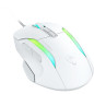 Souris gaming sans fil - Turtle Beach Kone™ II - Ultra légere - Blanc, 26 000 DPI, 23 fonctions personnalisables