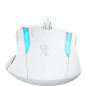 Souris gaming sans fil - Turtle Beach Kone™ II - Ultra légere - Blanc, 26 000 DPI, 23 fonctions personnalisables