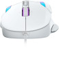 Souris gaming sans fil - Turtle Beach Kone™ II - Ultra légere - Blanc, 26 000 DPI, 23 fonctions personnalisables