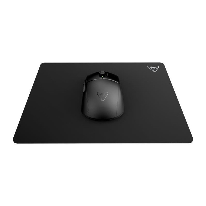 Tapis de souris de jeu - Turtle Beach SenseCore Mini - Surface micro-tissée, équilibré, confortable