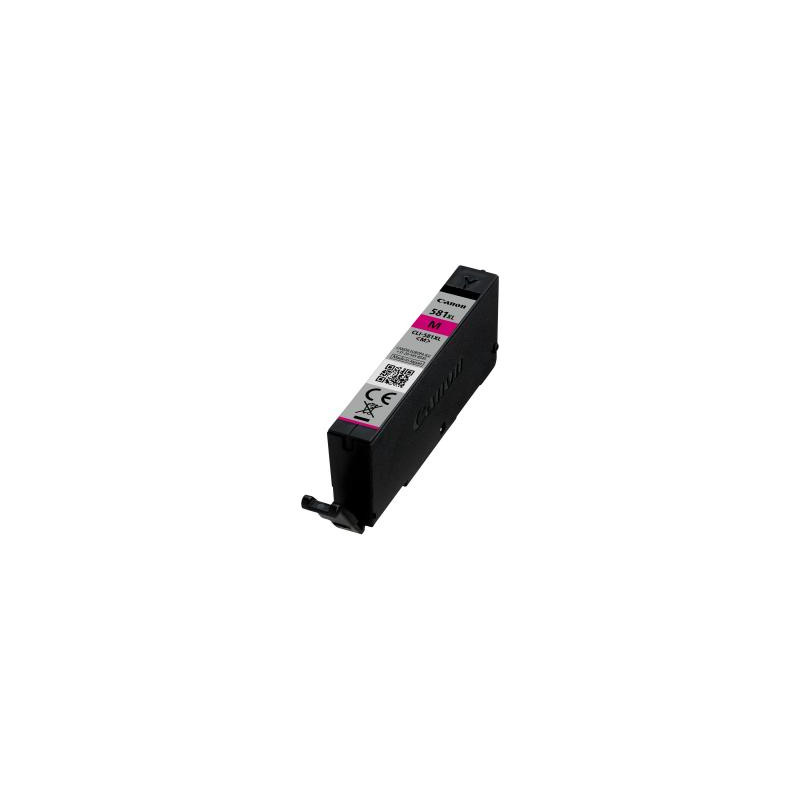 Canon Ink CLI-581 CLI581 Magenta XL (2050C001)