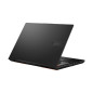 ASUS Vivobook Pro 16X OLED K6604JI MX084X Intel® Core? i9 i9 13980HX Ordinateur portable 40,6 cm (16") 32 Go DDR5 SDRAM 1 To SS