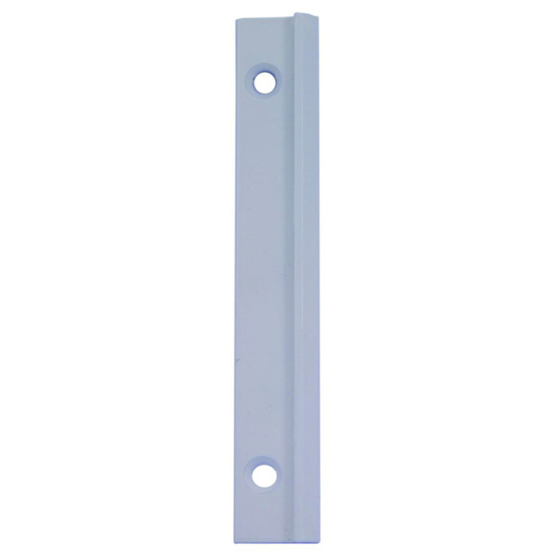 Gâche 70mm ton aluminium LA CROISEE DS DS6153 007