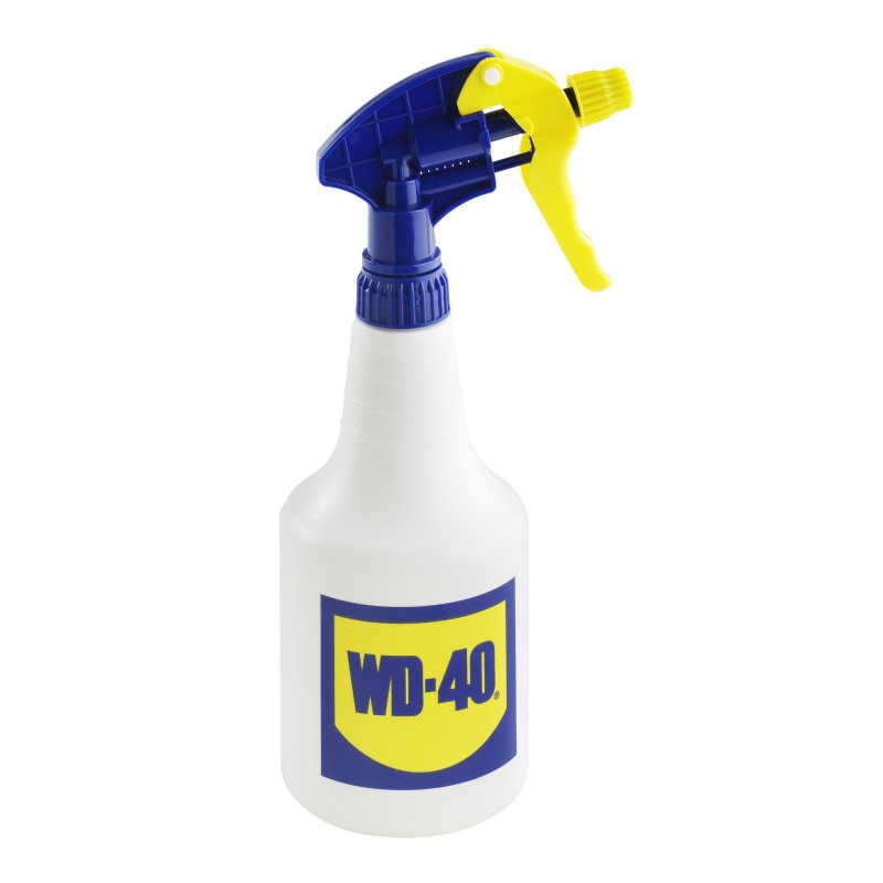 Pulvérisateur WD 40 500ml vide