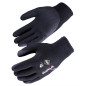 Gants de protection froid Ninja Ice enduit HPT noir T10 NI00 SINGER NI00 T10