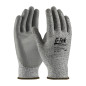 Gants anti coupure D G Tek® POLYKOR™ enduit polyuréthane gris T11 PIP 16 560E 11