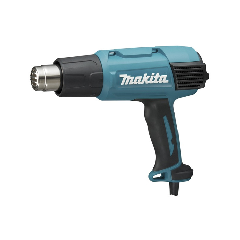 Décapeur thermique 1800W + accessoires MAKITA HG6031VK