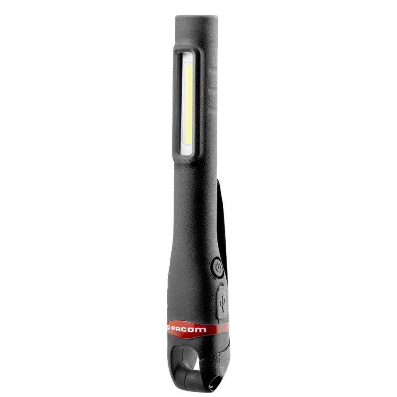 Lampe stylo professionnelle rechargeable FACOM 779.PEN2