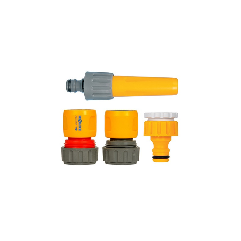 Kit d arrosage de base 19mm HOZELOCK 2372P9000