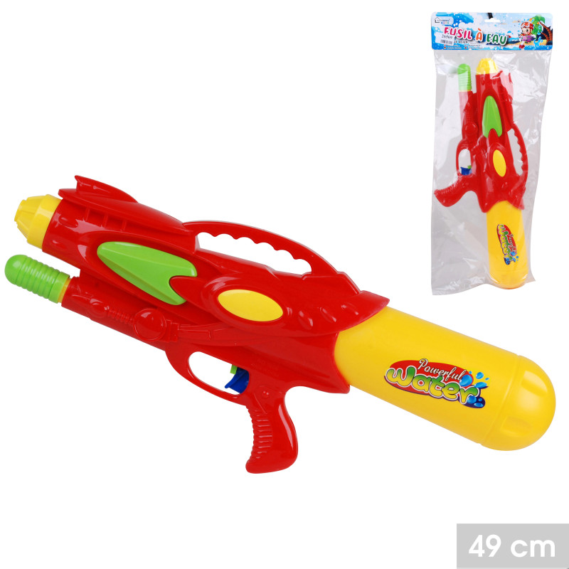 Fusil à eau 49cm 26569