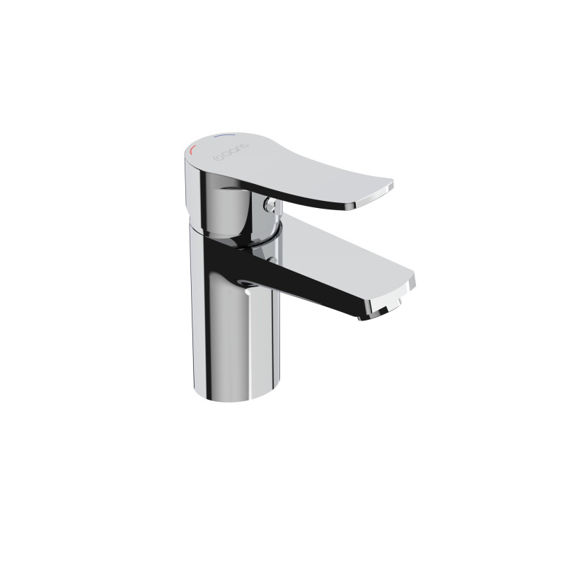 Mitigeur de lavabo NOVA+ NF C2 monocommande GARIS