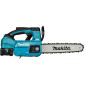 Tronçonneuse élagueuse LXT 18V 25cm + 1 batterie 3Ah + chargeur MAKITA DUC254RF