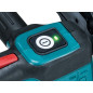 Tronçonneuse élagueuse LXT 18V 25cm + 1 batterie 3Ah + chargeur MAKITA DUC254RF