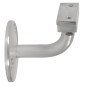 Coude articulé de main courante en aluminium 61 0102 5401