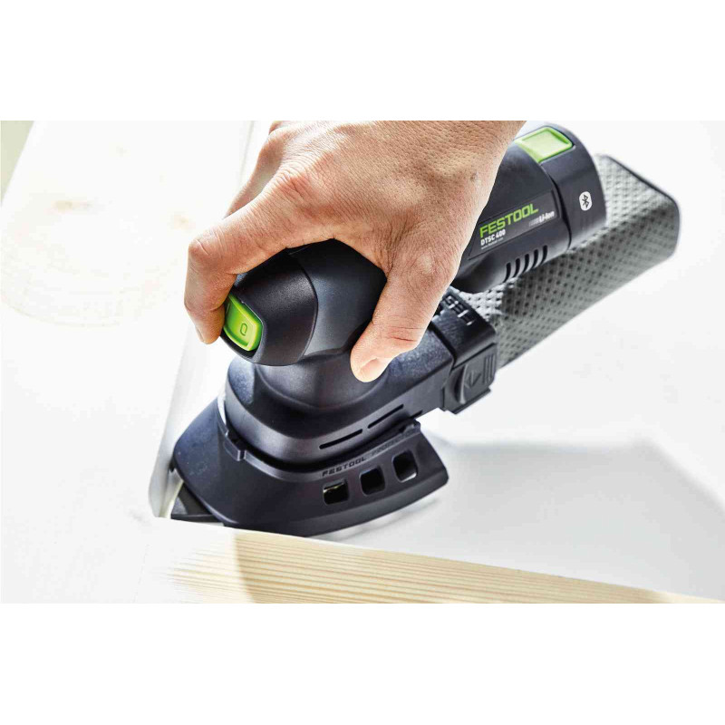 Abrasif GRANAT STF DELTA 9 P180 GR 100 FESTOOL 577548