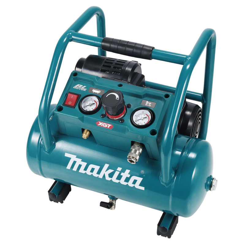 Compresseur 40V XGT (sans batterie ni chargeur) MAKITA AC001GZ