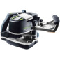 Plaqueuse de chants 1200W CONTURO FESTOOL KA 65 SET en coffret Systainer 3 577840