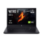 PC portable Acer Gaming Acer Nitro V 15 ANV15 41 R1JV 15,6" FHD AMD Ryzen 7 7735HS RAM 16 Go DDR5 512 GO SSD GeForce RTX 4060