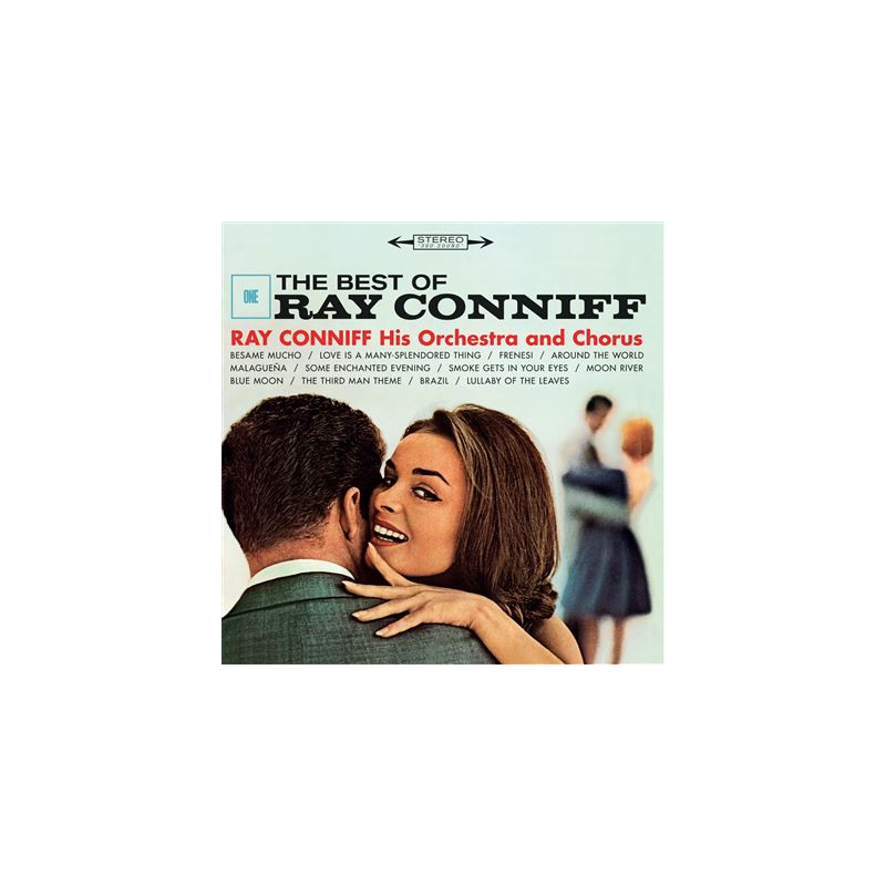 The Best Of Ray Conniff