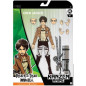 Figurine Total Anime Kanzen Anime Attack on Titan Eren Jaeger 16,5 cm