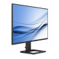 Philips 1000 series 27E1N1600AE 00 écran plat de PC 68,6 cm (27") 2560 x 1440 pixels Quad HD LCD Noir