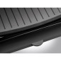 Grill large - GEORGE FOREMAN - Fit Grill Large - 25820-56 - 2400 W - Anti-adhésif - Noir