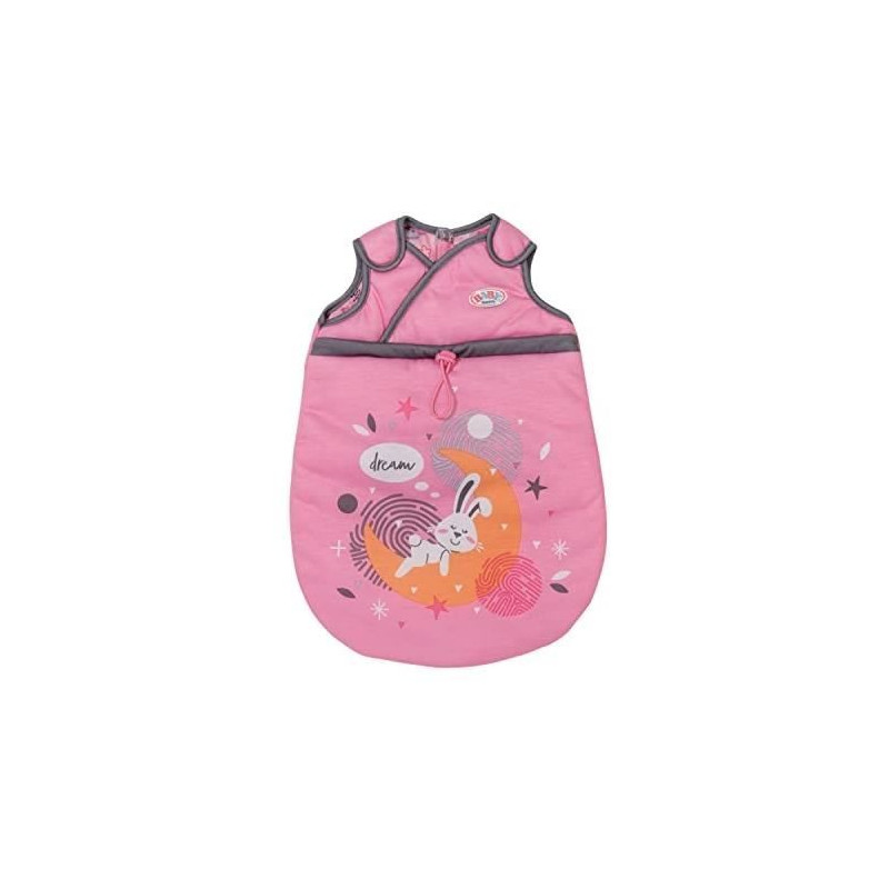 Baby Born - Gigoteuse - Accessoire pour poupon - Des 3 ans