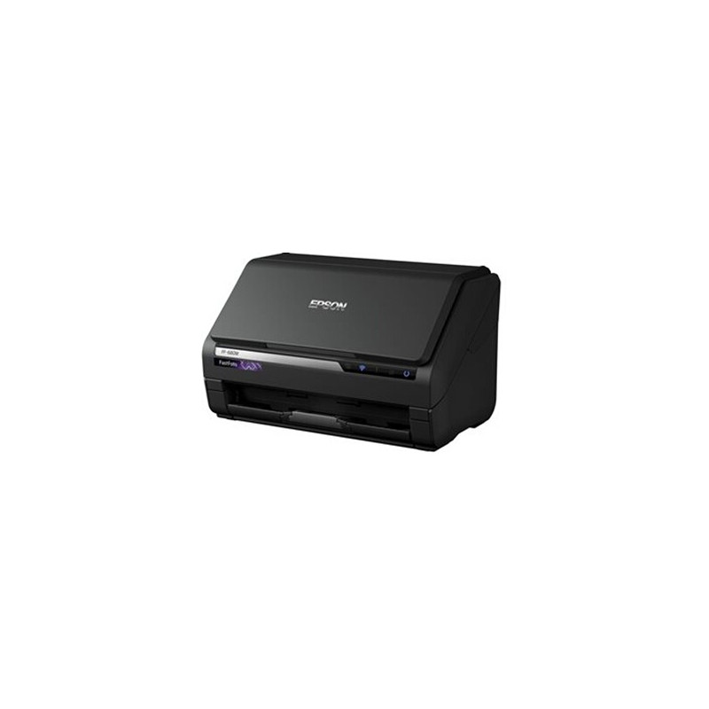 Scanner Epson FastFoto FF 680W