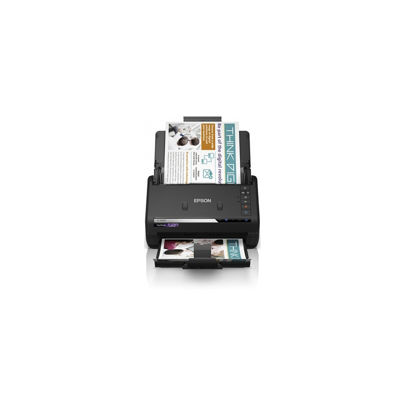 Scanner Epson FastFoto FF 680W