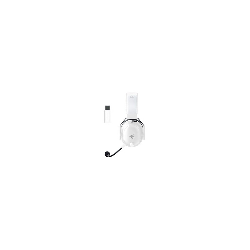 Casque PC Razer BlackShark V2 Pro (2023) White