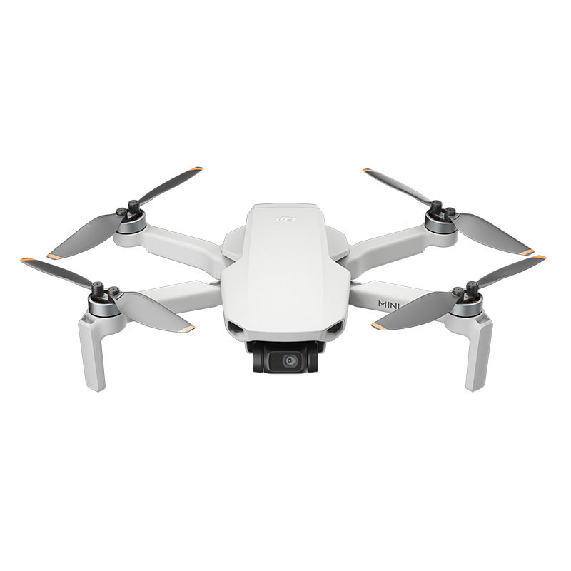 Drone Dji DJI Mini 4K Fly More Combo (EU)