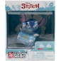 Figurine Yume Zoom Hero Stitch Modèle aléatoire