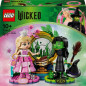 LEGO® Wicked 75682 Figurines d’Elphaba et de Glinda