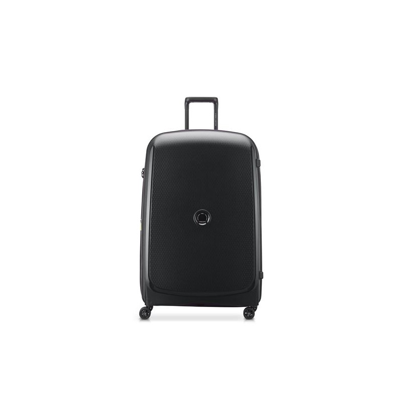 Valise Trolley Extensible Delsey Belmont Plus 83 cm 132 L Noir