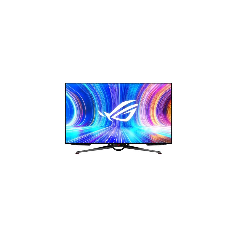 ASUS Monitor PG42UQ (90LM0850-B01170) (90LM0850B01170)