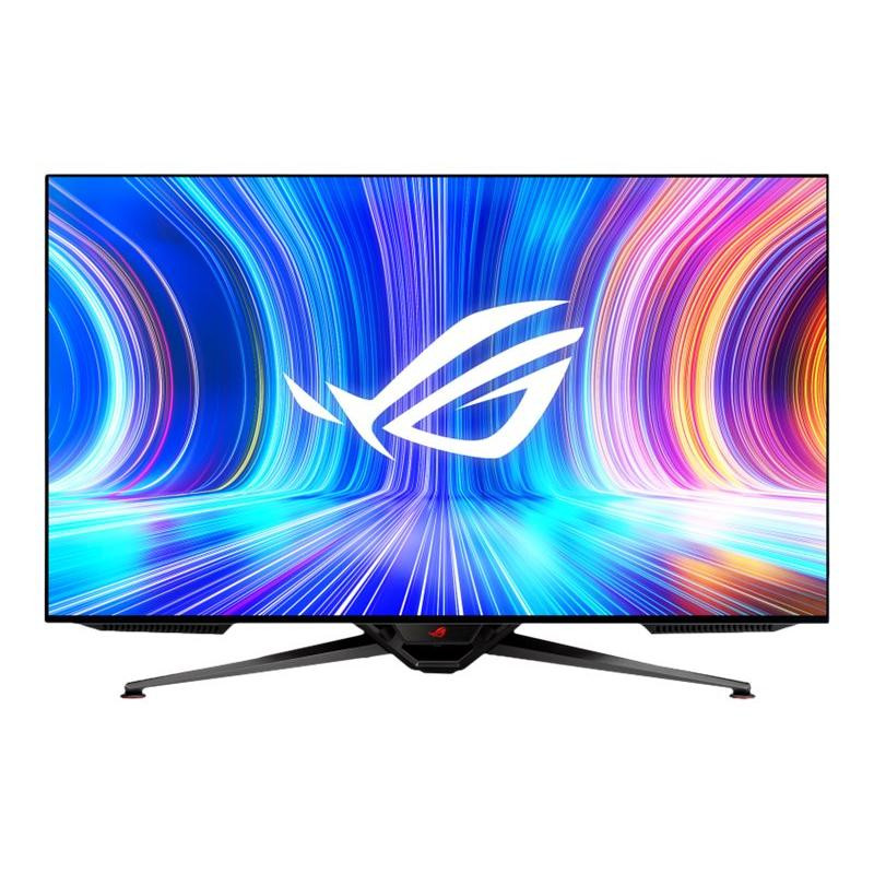 ASUS Monitor OLED PG48UQ (90LM0840-B01970) (90LM0840B01970)