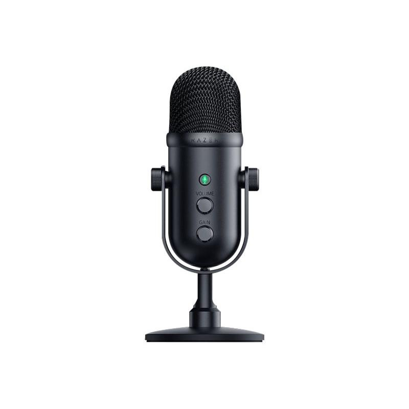 Razer Seiren V2 Pro Mikrofon (RZ19-04040100-R3M1) (RZ1904040100R3M1)