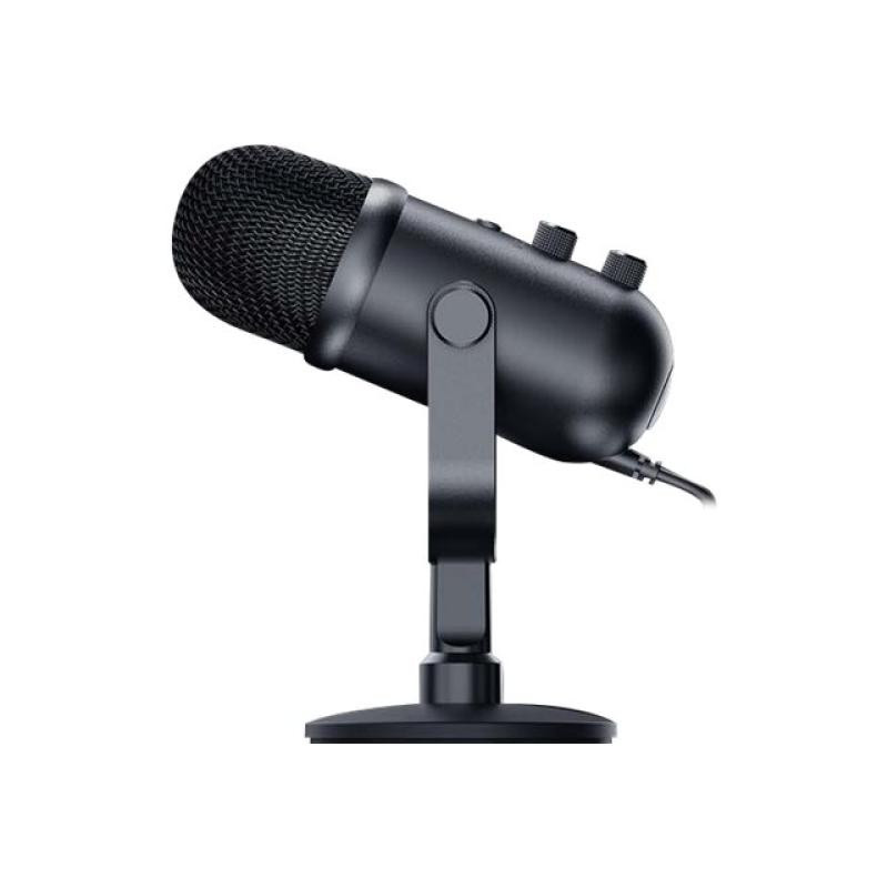 Razer Seiren V2 Pro Mikrofon (RZ19-04040100-R3M1) (RZ1904040100R3M1)