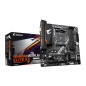 GIGABYTE B550M AORUS ELITE AX