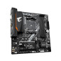 GIGABYTE B550M AORUS ELITE AX