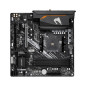 GIGABYTE B550M AORUS ELITE AX