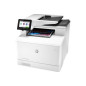 HP Color LaserJet Pro MFP M479fnw (W1A78A B19)