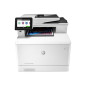 HP Color LaserJet Pro MFP M479fnw (W1A78A B19)